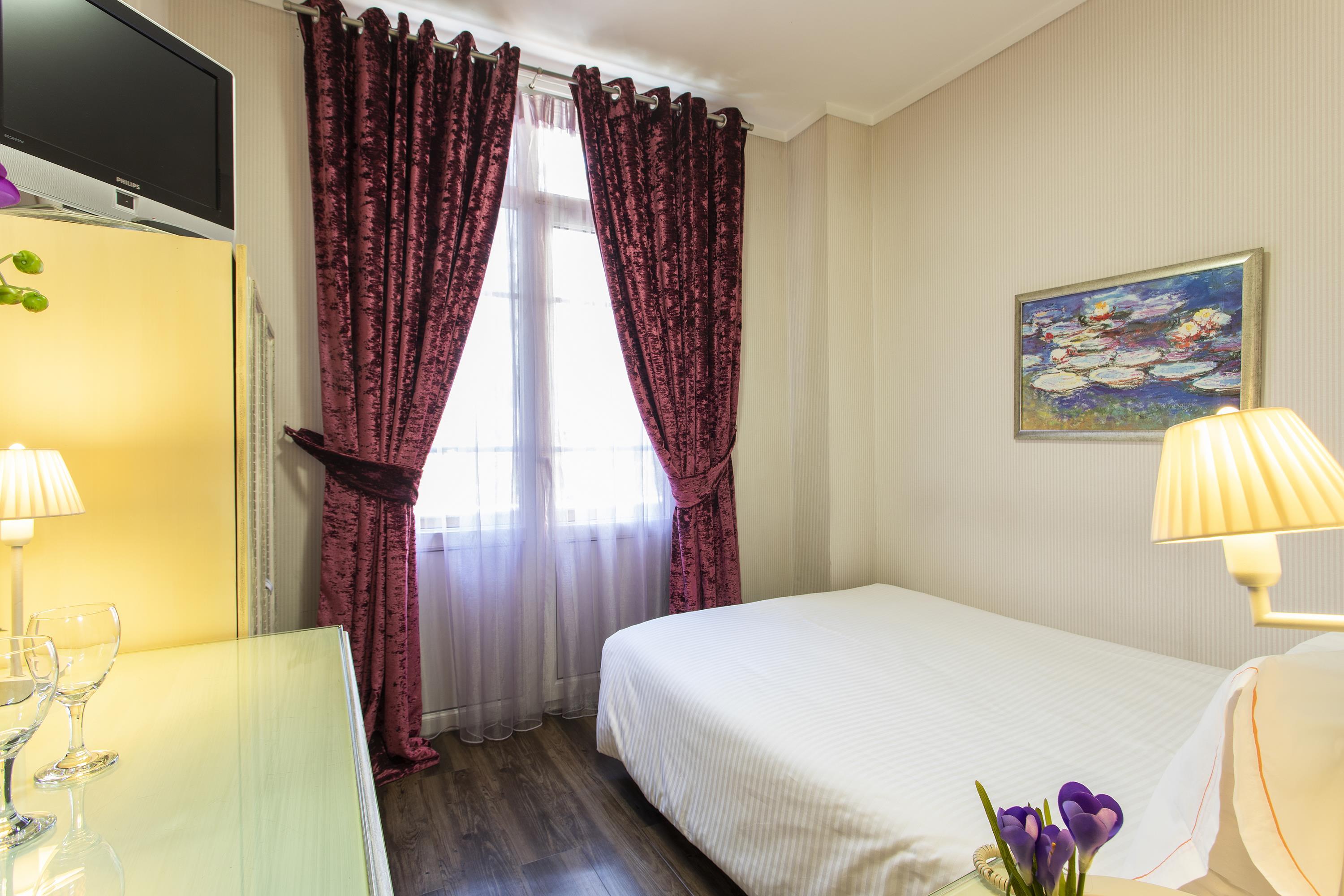 Egnatia Hotel Szaloniki Kültér fotó