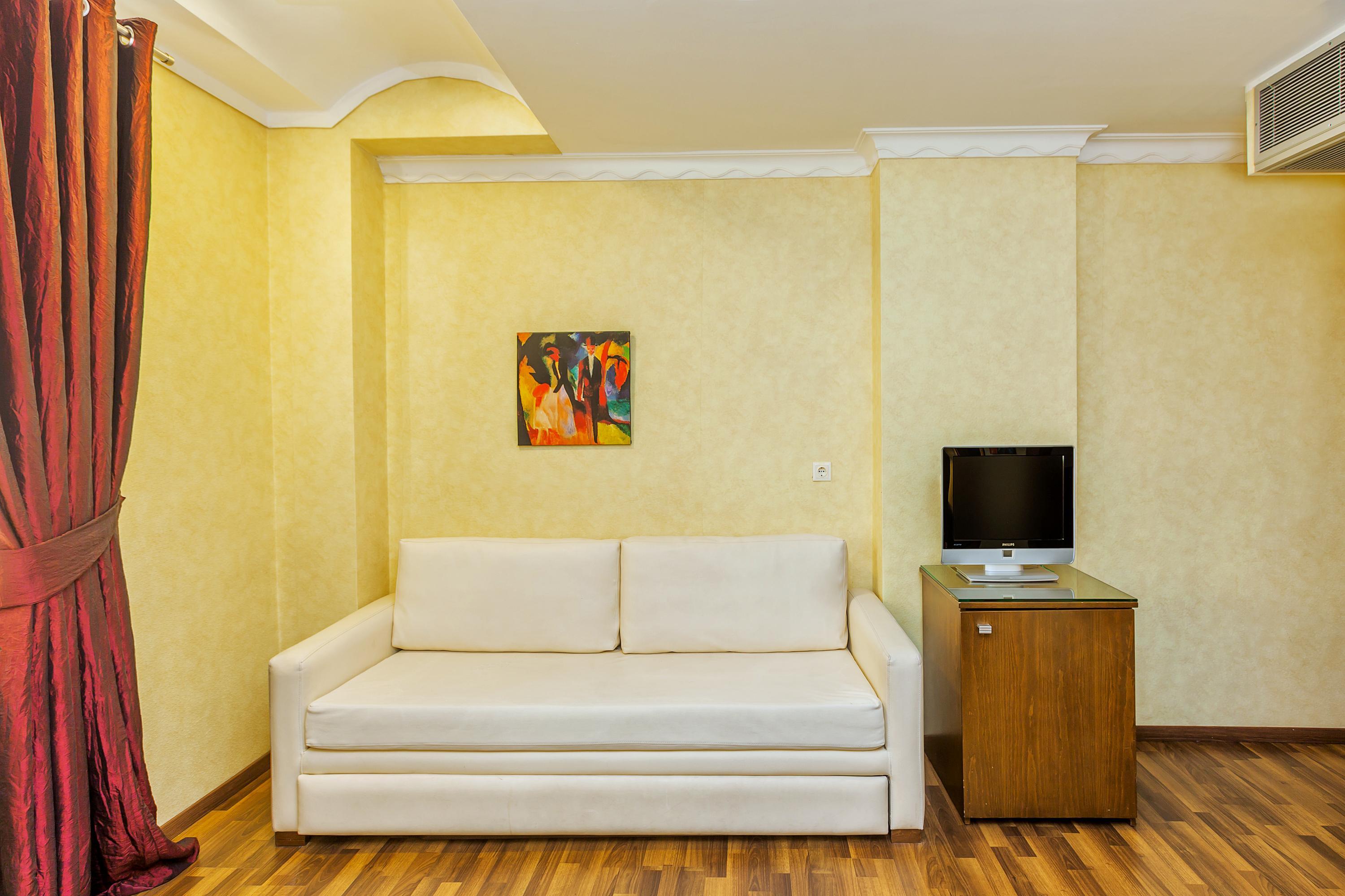 Egnatia Hotel Szaloniki Kültér fotó